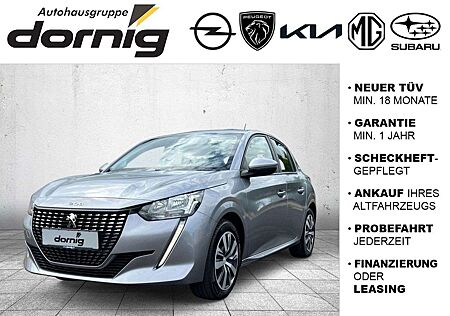 Peugeot 208 Active PureTech 75, SHZ