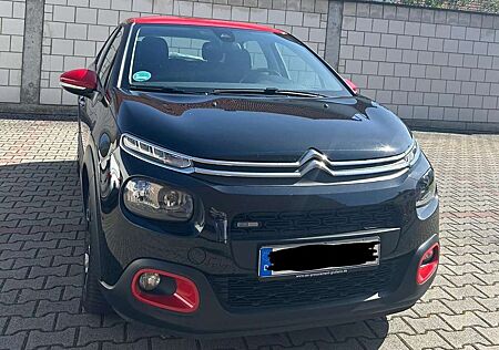 Citroën C3 Citroen Pure Tech 110 S