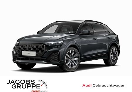 Audi Q8 55 TFSI quattro S line*Matrix*R-Kamera*TopView *