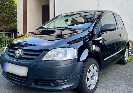 VW Fox Volkswagen 1.2