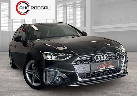 Audi A4 Avant 35 TFSI S line/MATRIX/KAMERA/ACC