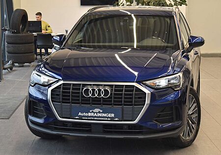 Audi Q3 35TDI S-tronic S-Line LED~RFK~Navi~VirtualCo+
