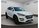 Hyundai Tucson PREMIUM 1.6 T-GDi 7-DCT 2WD *LEDER*NAVI*LED*CAM*