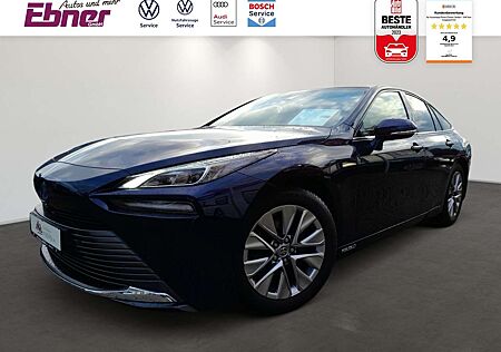 Toyota Mirai EXECUTIVE NP:69tEUR! el.LEDERSITZE+JBL+360GRAD+MAT