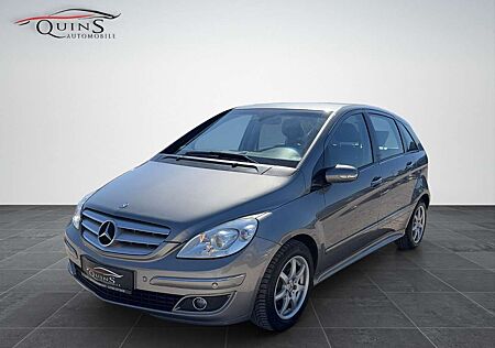 Mercedes-Benz B 170 B -Klasse TÜV AUTOMATIK AC PDC