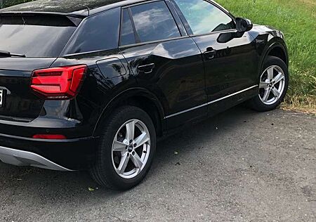 Audi Q2 sport