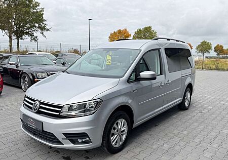 VW Caddy Volkswagen Maxi 1.0 TSI Comfortline BMT