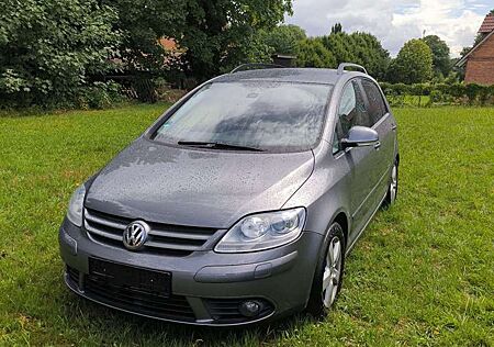 VW Golf Plus Volkswagen 1.4 TSI DSG United