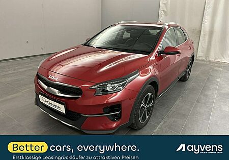 Kia XCeed 1.6 GDI DCT6 OPF Plug-in-Hybrid Spirit Geschlossen