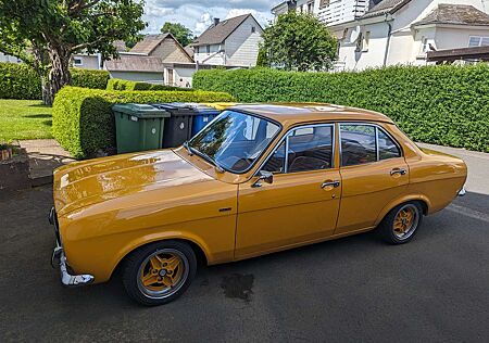 Ford Escort 1300GT