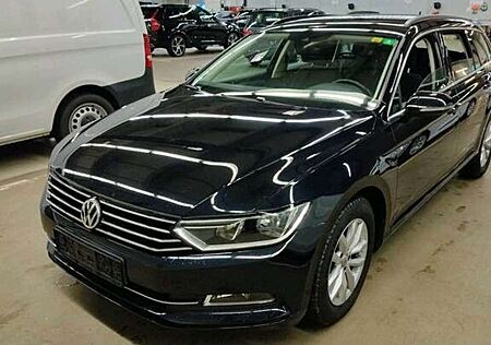 VW Passat Variant Volkswagen Comfortline BMT/Start-Stopp