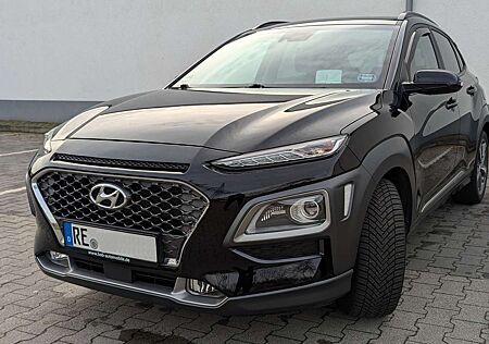 Hyundai Kona 1.6 T-GDI DCT Premium