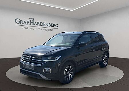 VW T-Cross Volkswagen Life 1.0 TSI DSG Active