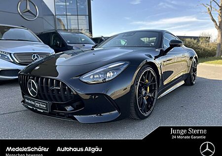 Mercedes-Benz AMG GT 63 4M+ 21" 2xCarbon Perf.-Sitze HuD NP221