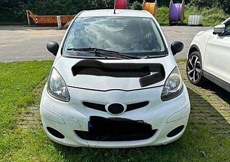 Toyota Aygo Cool