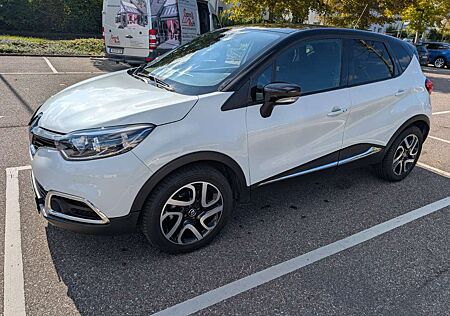 Renault Captur ENERGY TCe 120 EDC Crossborder