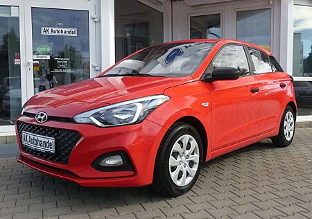 Hyundai i20 Active Pure