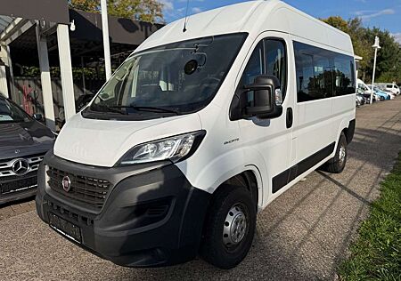 Fiat Ducato 33 140 Multijet L2H2 S&S *1.HAND*KAMERA