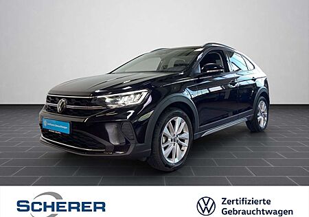 VW Taigo Volkswagen MOVE 1.5 TSI DSG Led,ACC,MirrorLink