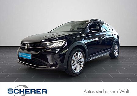 VW Taigo Volkswagen MOVE 1.5 TSI DSG Led,ACC,MirrorLink