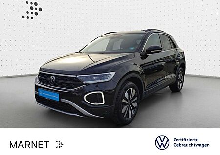 VW T-Roc Volkswagen 2.0 TDI DSG GOAL* Navi*AHK*Kamera*LED+*SHZ