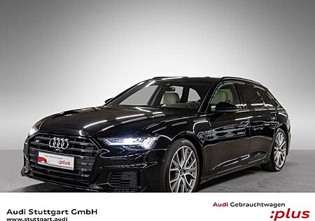 Audi S6 Avant 3.0 TDI quattro Matrix 360° B&O HD