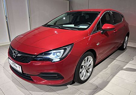 Opel Astra 1.4 Turbo Start/Stop Automatik Elegance