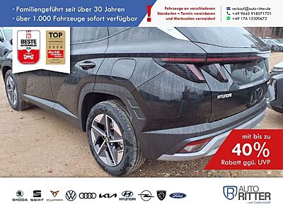 Hyundai TUCSON Prime ACC|RFK|PANO|LED|Navi|Carplay|Kl...