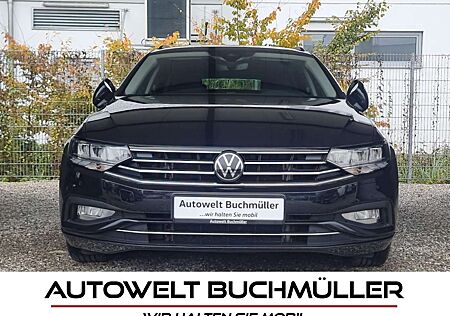VW Passat Volkswagen 2.0 TDI DSG,VIRTUAL,LED,AHK,KAMERA,DAB Klima Navi