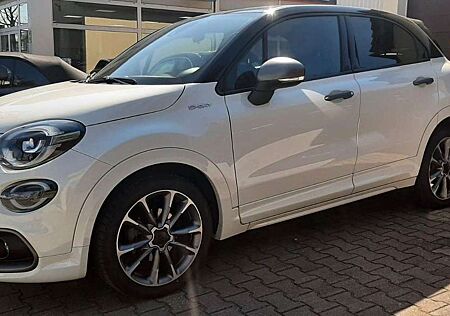 Fiat 500X Sport 1,0 GSE 4x2 Top zustand