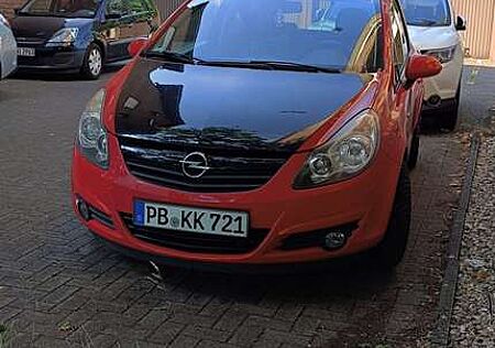 Opel Corsa 1.4