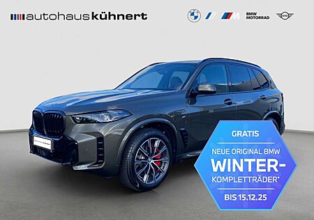BMW X5 xDrive50e ///M-Sport PRO ACC Luftfed. PanoSD