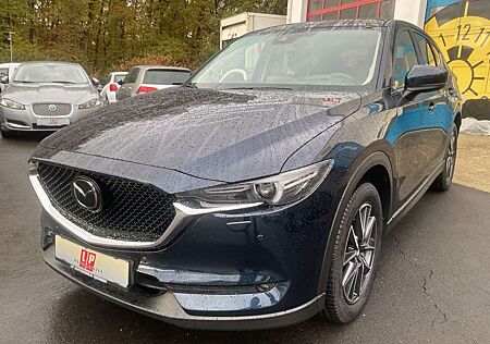 Mazda CX-5 Sports-Line AWD Navi Kamera LED Head-up