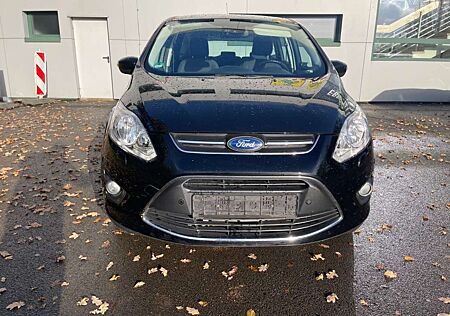 Ford C-Max Trend Klima PDC v&h Alu AHK Garantie