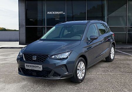 Seat Arona Style Edition 1.0 TSI DSG FullLink Klimaa.