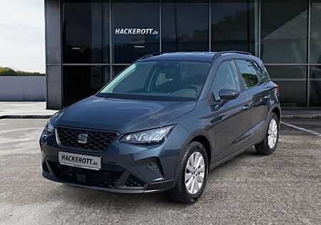 Seat Arona Style Edition 1.0 TSI DSG FullLink Klimaa.