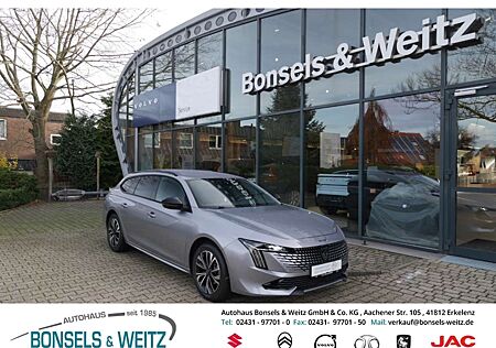Peugeot 508 SW 1.5 BlueHDi 130 ALLURE PACK AUTOMATIK Navi ACC