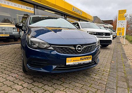 Opel Astra K Lim. 5-trg. Elegance Start/Stop