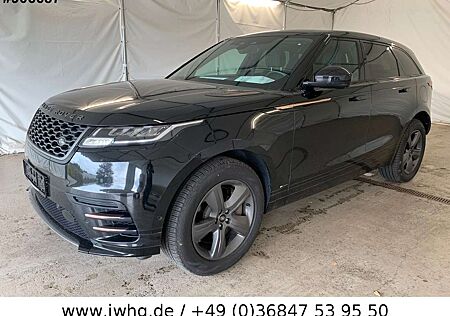 Land Rover Range Rover Velar Hybrid R-Dynamic LED Navi 19"