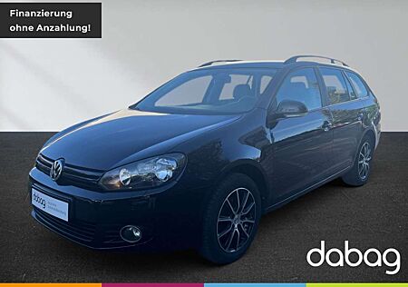 VW Golf Variant Volkswagen 1.2 TSI Trendline