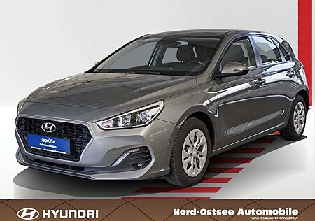 Hyundai i30 1.4 PURE TEMPO KLIMA ISOFIX