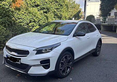 Kia XCeed Black Xdition
