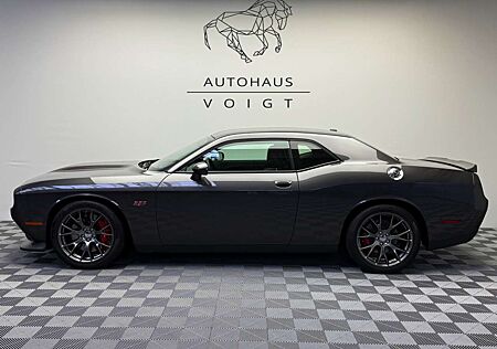 Dodge Challenger SRT392 6.4|SRT-Ausstattung|Unfallfrei