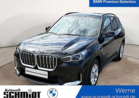 BMW iX1 xDrive30 + BPS.GARANTIE bis 07.2028
