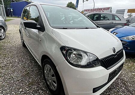 Skoda Citigo Active