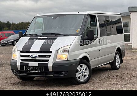 Ford Transit Kombi FT 300K Rampe Klima 6-Sitzer