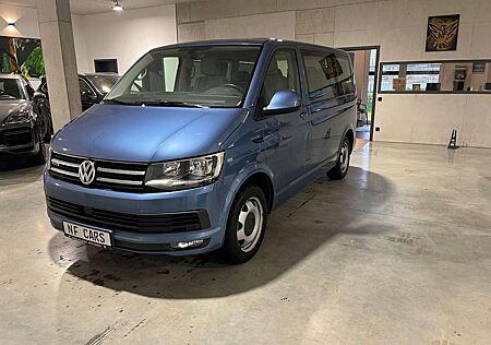 VW T6 Caravelle Volkswagen Comfortline 2.0TDI DSG 4-Motion Mws