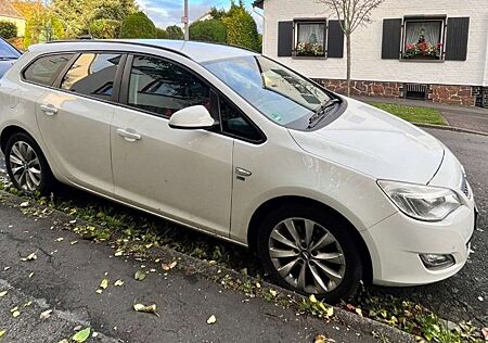 Opel Astra 1.7 CDTI DPF Sports Tourer 150 Jahre