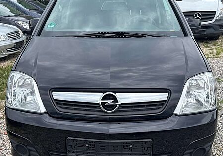 Opel Meriva Edition