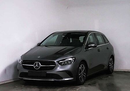 Mercedes-Benz B 200 PROGRESSIVE Line Advanced "AHK"